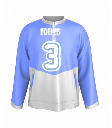 Lonsome Dove Jersey