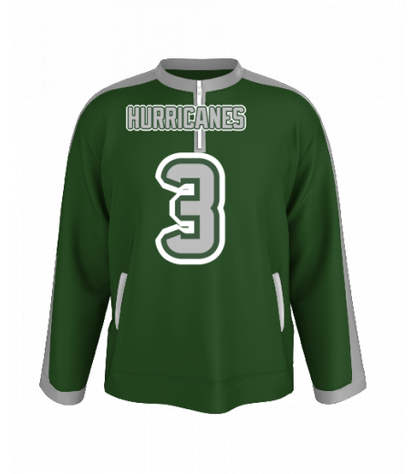 Mayberry Jersey