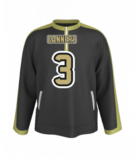 Mayberry Jersey