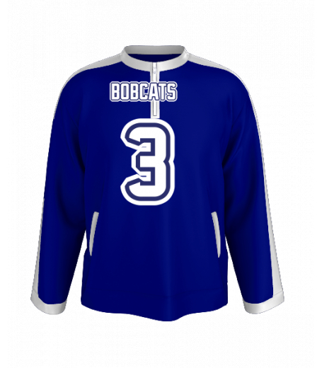 Mayberry Jersey