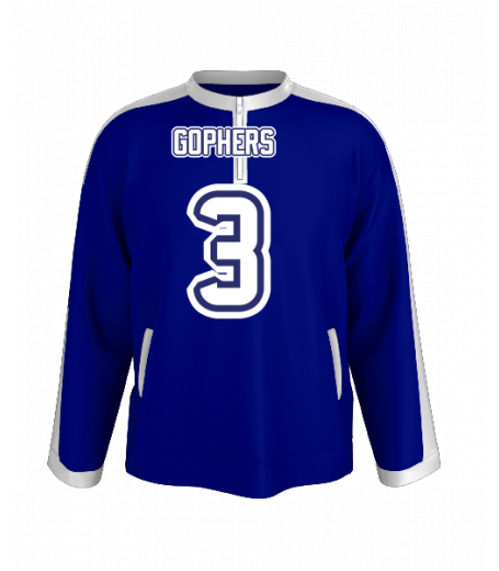 Mayberry Jersey