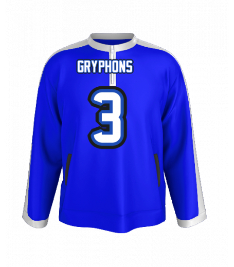 Mayberry Jersey