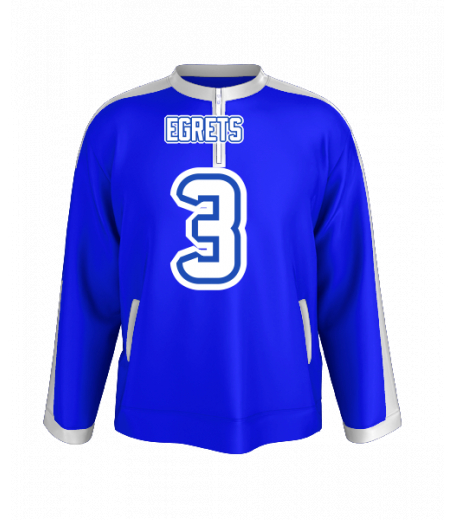 Mayberry Jersey