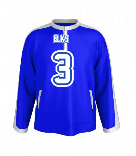 Mayberry Jersey
