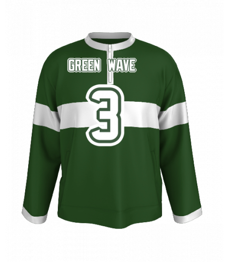 Mayfield Jersey