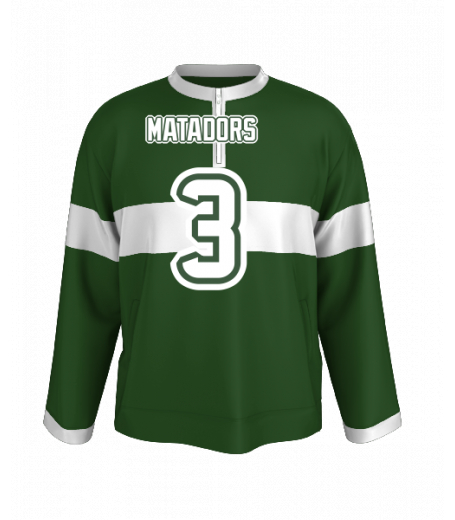 Mayfield Jersey