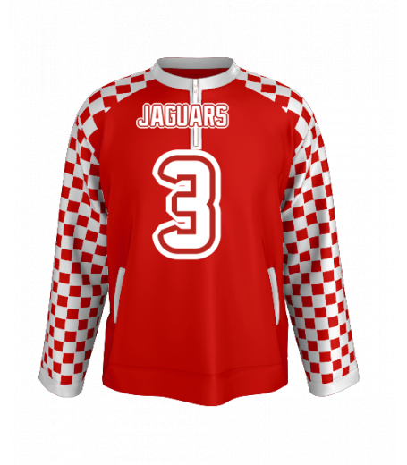 Metropolis Jersey