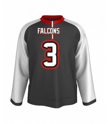 Mystic Falls Jersey