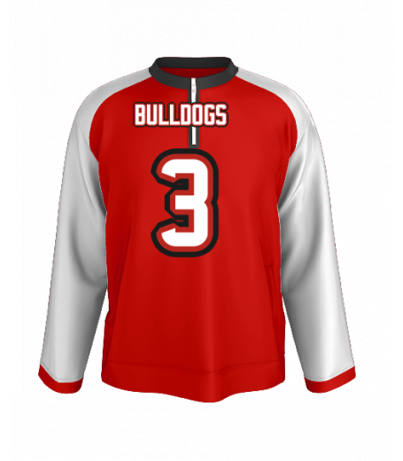 Mystic Falls Jersey