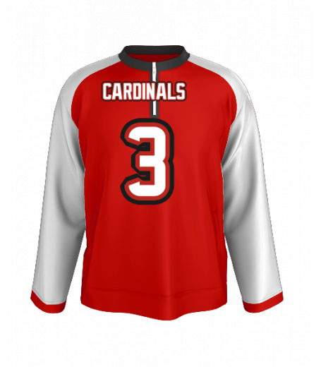 Mystic Falls Jersey