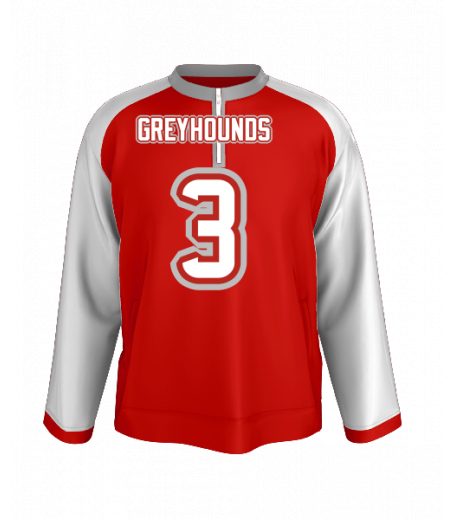 Mystic Falls Jersey