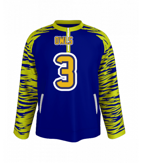 Neptune Jersey