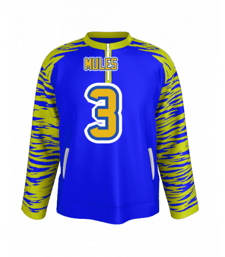 Neptune Jersey