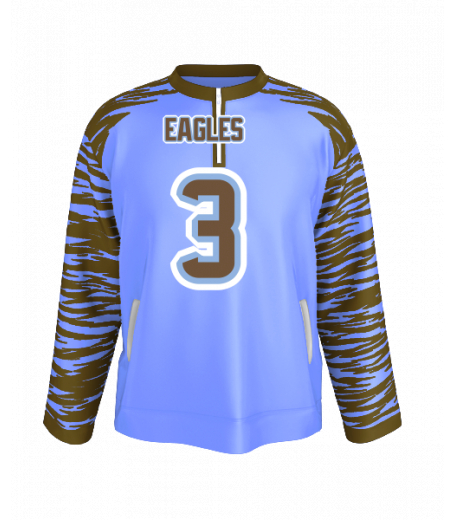 Neptune Jersey