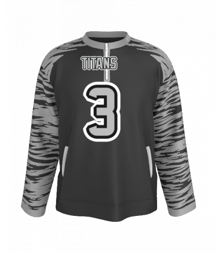 Neptune Jersey