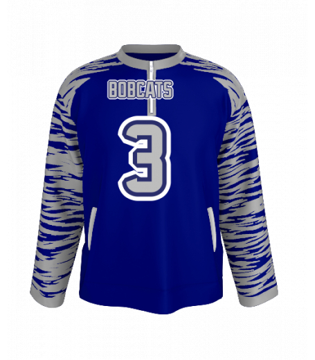 Neptune Jersey