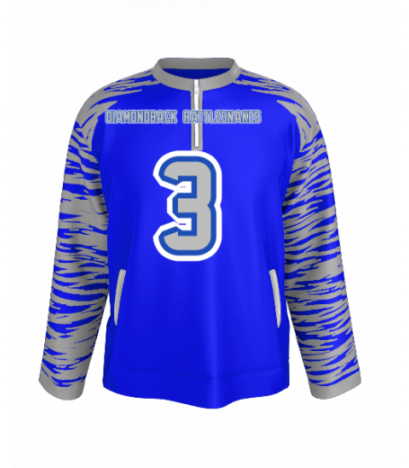 Neptune Jersey