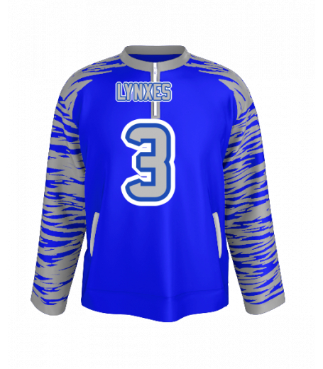 Neptune Jersey