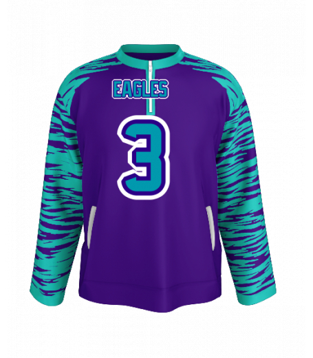 Neptune Jersey