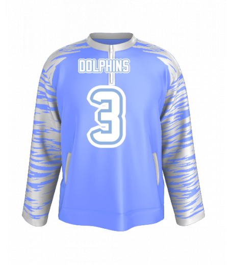 Neptune Jersey