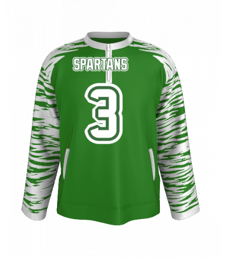 Neptune Jersey