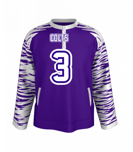 Neptune Jersey