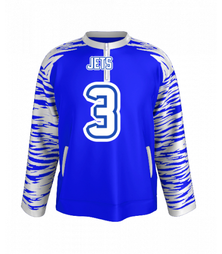 Neptune Jersey