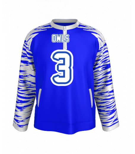 Neptune Jersey