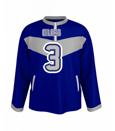 Nichols Jersey