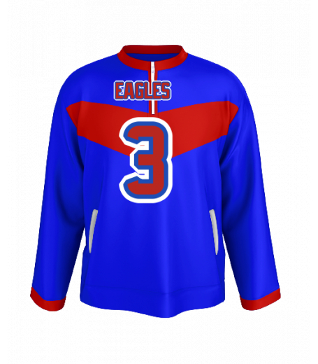 Nichols Jersey