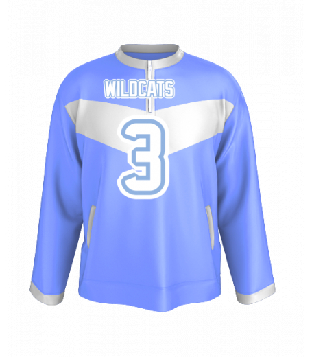 Nichols Jersey