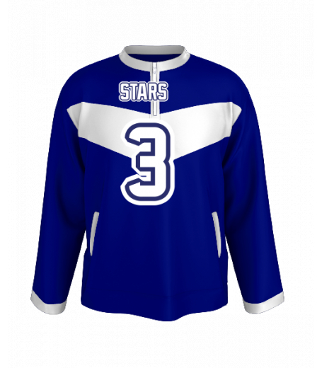 Nichols Jersey