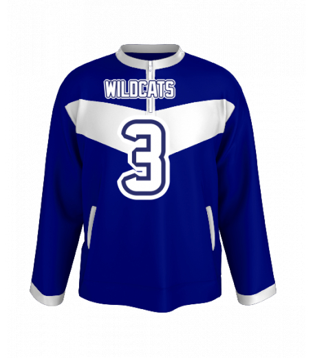 Nichols Jersey