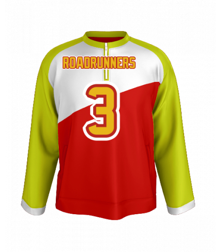 Oakdale Jersey