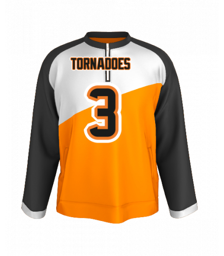 Oakdale Jersey