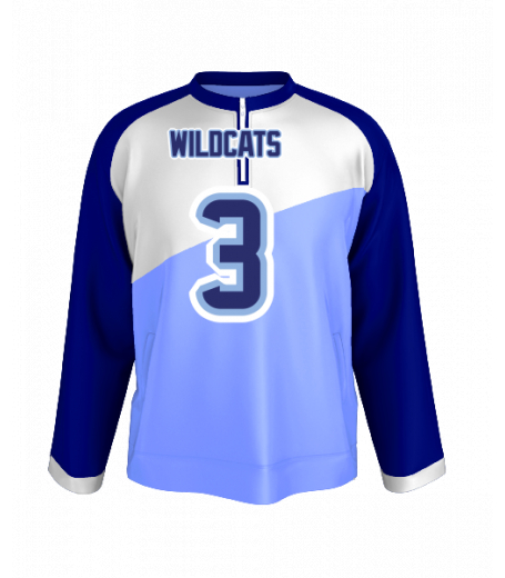 Oakdale Jersey