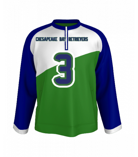 Oakdale Jersey