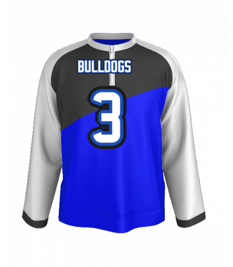 Oakdale Jersey