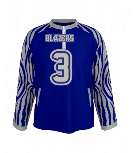 Pawnee Jersey