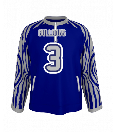 Pawnee Jersey