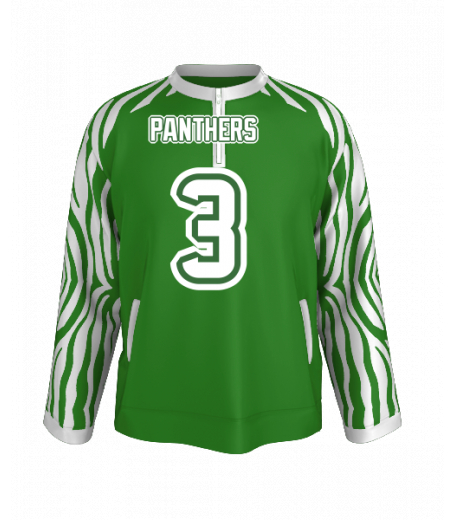 Pawnee Jersey