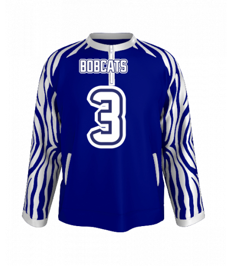 Pawnee Jersey