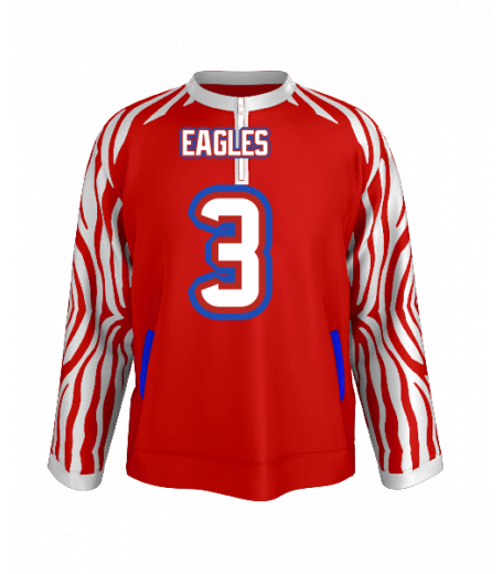 Pawnee Jersey