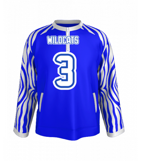 Pawnee Jersey