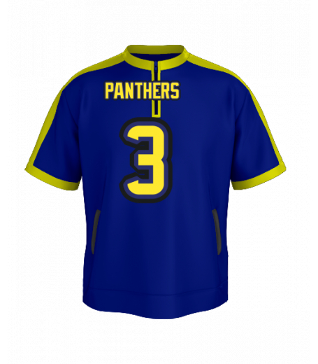 Atlantis Jersey