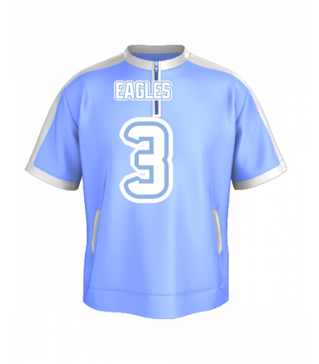 Atlantis Jersey