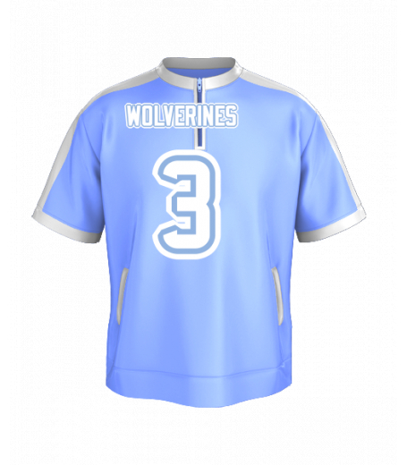 Atlantis Jersey