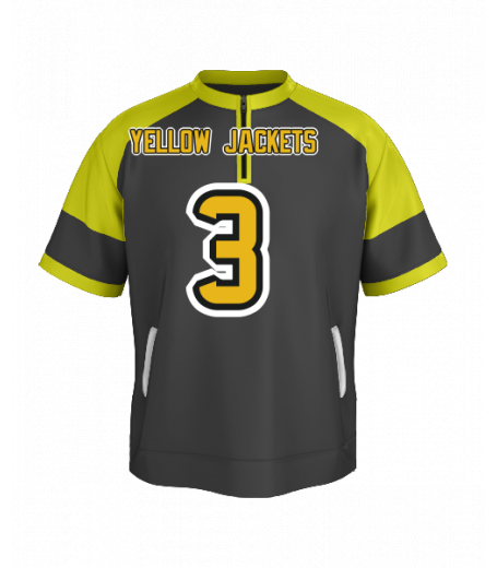 Basin City Jersey