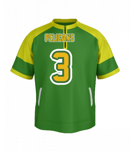 Basin City Jersey