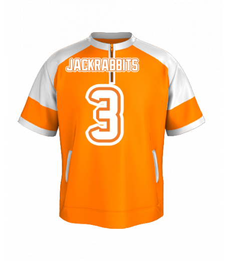 Basin City Jersey